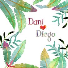 Ilustracion. Arts, Crafts, and Traditional illustration project by Daniela Sanchez - 06.24.2018