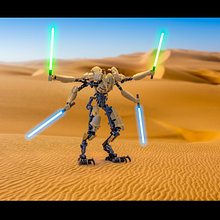 star wars . Studio Photograph project by MIiguel Angel - 06.24.2018