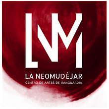 Rebranding  Museo  "La Neomudéjar" Centro de artes de vanguardia. Un proyecto de Bellas Artes, Br, ing e Identidad y Diseño de Grethel Balladares - 24.06.2018