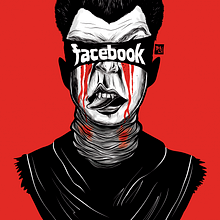 Ilustración Digital. Fine Arts, Traditional illustration, and Digital Illustration project by Balú García - 06.24.2018