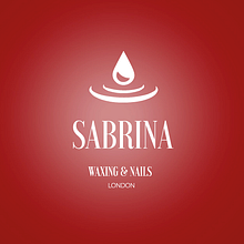 The Sabrina Beauty. Un progetto di Design, Graphic design, Multimedia, Tipografia e Web design di Ricardo Nieto - 24.06.2018