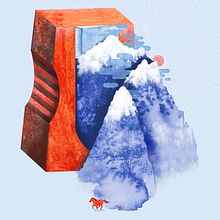 sacapuntas . Menggambar, Ilustrasi tradisional & Ilustrasi Digital proyek oleh Raquel Aparicio - 05.18.2018