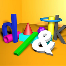 3D. 3D Modeling project by Sofia Garcia - 06.25.2018