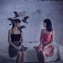 Autorretrato Ein Projekt aus dem Bereich Fotografie von Lola Caffieri - 26.06.2018
