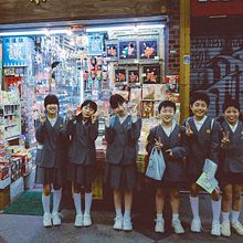 JAPAN. Tokyo & Kyoto. Fotografia, Fotografia de retrato, e Retoque fotográfico projeto de David Tembleque - 26.06.2018