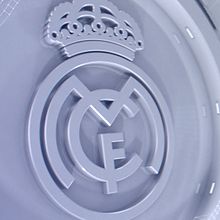 CIUDAD REAL MADRID. Un proyecto de 3D, Animación, Animación 2D, Animación 3D, Diseño gráfico, Ilustración digital, Televisión, VFX y Vídeo de Diego Diez Rodriguez - 10.01.2017