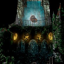 Kulturbond,Manrusionca 2018. 3D, Animation, 2D Animation, 3D Animation, Architecture, Street Art, Creativit, Design, Graphic Design, Sound Design, VFX, and Video project by Javier - 06.26.2018