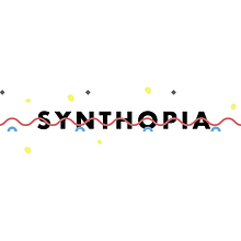 UX/VR design experience - Synthopia . % UXER SCHOOL tarafından hazırlanan 3D, 3D Animas, on, Hika, e anlatımı, Ve UX / UI projesi - 06.26.2018