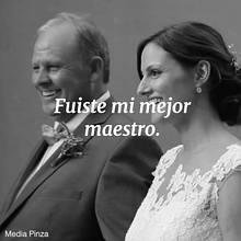 El día del Padre. Video project by Marc Ramia Briones - 03.23.2017