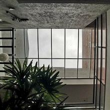 Mi Proyecto del curso: Inmersión en la fotografía de arquitectura La casa pequeña de convivencia con la naturaleza Ein Projekt aus dem Bereich Smartphonefotografie von Juan Fernando Balarezo Bravo - 27.06.2018
