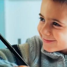 FONDOS EUROPEOS MURCIA -Spot TV-Nuevo proyecto. Cinema, Vídeo e TV, Fotografia, e TV projeto de Angel Cayuela - 12.05.2011