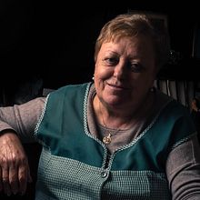 Iluminación Corriente. Photograph, and Portrait Photograph project by Jordi Pruna - 06.27.2018