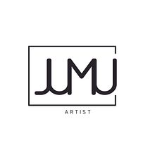 jumu artist loo. Un proyecto de Diseño gráfico de Jurate Feja - 15.06.2018