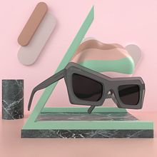 Killer 1992. 3D, 3D Animation, and Motion Graphics project by Roberto Corella García - 06.27.2018