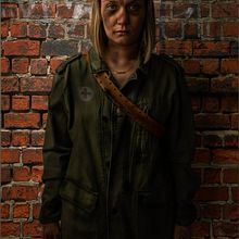Mi Proyecto del curso: Lara war.. Creative Consulting, and Studio Photograph project by Sergio Garcia Ronda - 06.25.2018