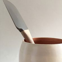 Mi Proyecto IG de cerámica. Arts, Crafts, Mobile Photograph, and Product Photograph project by Balbina Fullana - 07.20.2018