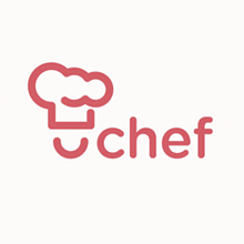 UX/UI Design App - Uchef . % UXER SCHOOL tarafından hazırlanan Grafik Tasarım, Web Tasarımı, Ve UX / UI projesi - 06.27.2018