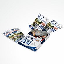 Flyers y Posters Ein Projekt aus dem Bereich Design und Grafikdesign von Karlos Valero - 17.08.2017