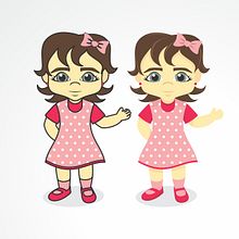 Ilustración Ein Projekt aus dem Bereich Design, Traditionelle Illustration und Vektorillustration von Karlos Valero - 01.06.2018