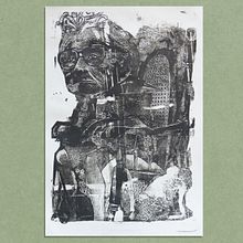 AMATXI MAITEA . % Natalia Alfonso Ros tarafından hazırlanan Geleneksel illüstras, Ve on projesi - 02.01.2015