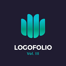 Logofolio Vol. III. Un progetto di Br, ing, Br, identit, Design, Design di loghi, Web design, Naming, Packaging, Pubblicità e UX / UI di Marcus Rosanegra - 28.06.2018