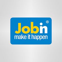 Jobin. Un proyecto de Br e ing e Identidad de Carlos Chávez - 28.06.2018