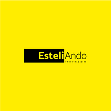 EsteliAndo Photo-Magazine. Arte urbana, Design editorial, Fotografia, e Retoque fotográfico projeto de Marvin Gutierrez Rodriguez - 29.06.2018