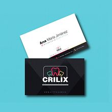 Crilix / Asistente Digital. Un proyecto de Diseño gráfico, Marketing y Publicidad de duffel_25 - 29.06.2018