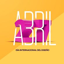 Nuestro día!!!. Un progetto di Design, Design di poster , Graphic design e Pubblicità di Maikel Martínez Pupo - 29.06.2018