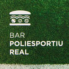Tarjetas de visita para bar polideportivo. Un progetto di Graphic design, Fotografia, Br, ing, Br e identit di Gisela Almerich Fuster - 15.04.2015
