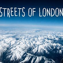 Streets of London. Photograph, and Photo Retouching project by David Renart Macías - 02.25.2018