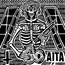 Calaveras y diablitos: El Día De La Bestia/ Miedo y Asco en las Vegas/El Mal del Puerco, dura moraleja sobre el consumo de tacos,. Street Art, Film, Film, Video, TV, Drawing, Traditional illustration, and Digital Illustration project by Mo Tel - 06.29.2018