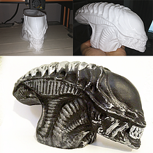 Impresiones 3d. Un progetto di 3D di Jose Repiso Rodriguez - 29.06.2018