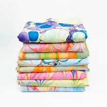 Marmolado textil  Ein Projekt aus dem Bereich Bildende Künste von Saray - 18.12.2018