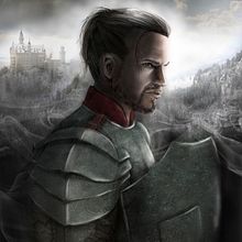 Beltram y Helga. Un proyecto de Ilustración tradicional de Mónica Gallart - 30.06.2018