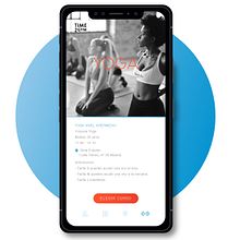 Mi Proyecto del curso: Dirección de arte digital. Art Direction, Design, Logo Design, and Graphic Design project by Ángela Secilla Granados - 07.01.2018