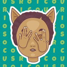Gatántropos!. Comic, Design de cartaz, Design de personagens, Design gráfico, Ilustração digital e Ilustração vetorial projeto de Raquel Carreres - 01.05.2018