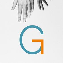 CG Coaching. Un progetto di Design di loghi di Elena García - 08.05.2017