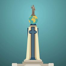 Mi Hoja de Vida en Motion Graphic. 2D Animation, Vector Illustration, and Motion Graphics project by Christian Navarrete - 07.02.2017