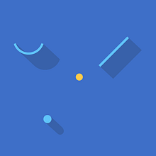 Aixon Video Explainer. Animation, Art Direction, and Motion Graphics project by The Woork - 07.02.2018