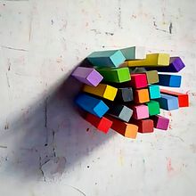 #Project18 (selección). Un progetto di Creatività di Mar Padilla - 17.05.2018