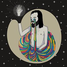 Disaster. Un progetto di Illustrazione tradizionale di Miguel Carbot - 15.03.2018