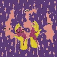 Creador  . Ilustrație tradițională de Miguel Carbot - 03.01.2018