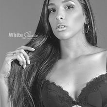 Mi Proyecto del curso: Retoque fotográfico de moda y belleza con Photoshop. Studio Photograph project by ferngonzalez2017 - 06.12.2018