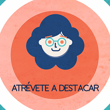 ¿Preparando tu próxima feria?. Character Animation, Digital Marketing, and Motion Graphics project by maría robles afuera - 07.03.2018