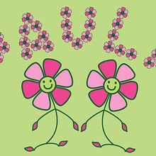 cuadros infantiles. Un proyecto de Ilustración tradicional de la kokito diseño infantil - 03.07.2018
