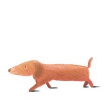 Mi Proyecto del curso: Ilustración digital con lápices de colores. Un proyecto de Ilustración tradicional de mairadesigner - 04.07.2018