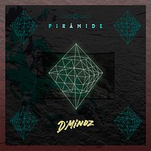 D·MINDZ - Voodoo (Videoclip). Multimedia, Music, Photograph, and Post-production project by Xavier Medina Garcia - 01.18.2016