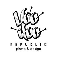Voodoo Republic. Un progetto di Br, ing, Br e identit di Miguel Sanchez - 21.06.2017