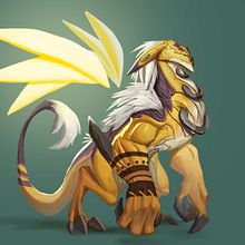 DRAGON - #CharacterDesignChallenge. Un proyecto de Dibujo, Diseño de personajes, Ilustración tradicional y Pintura de Juan David Muñoz Rico - 05.07.2018